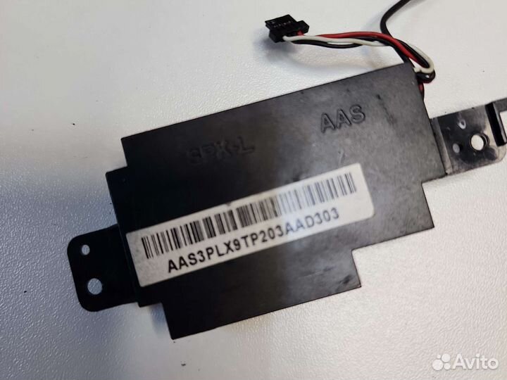 Динамики для ноутбука HP Pavilion DV7-4014EO