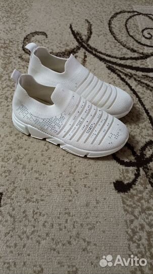 Босоножки для девочки