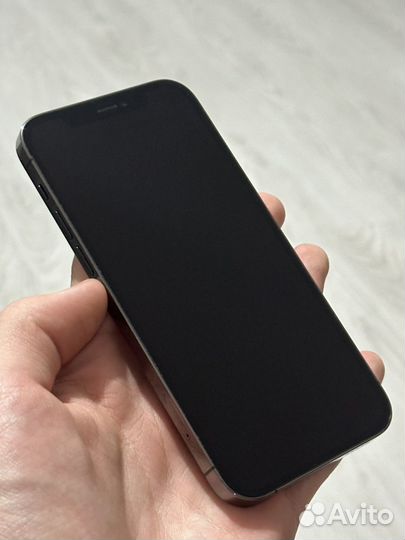 iPhone 12 Pro, 256 ГБ