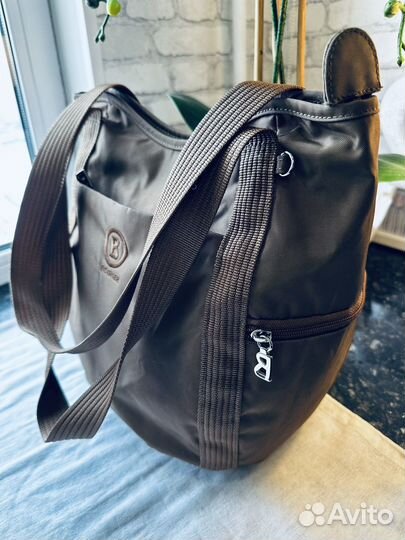 Сумка. Bogner. Оригинал