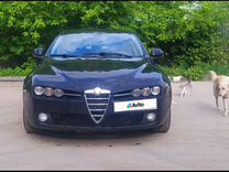 Alfa Romeo 159, 2007, с пробегом, цена 899 000 руб.