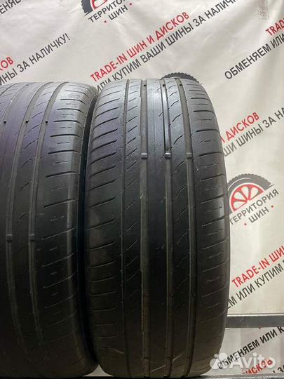 Continental ContiSportContact 5 235/55 R19 101V