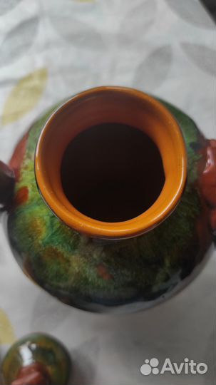 Чайник заварочный Петушок