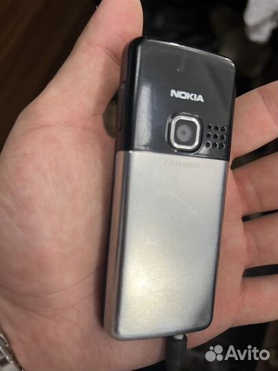 Nokia 6300