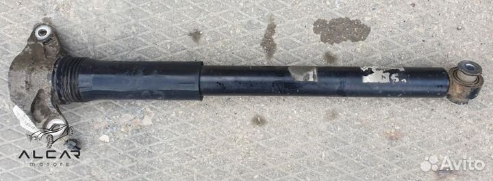 Амортизатор задний Land Rover Range Rover Velar