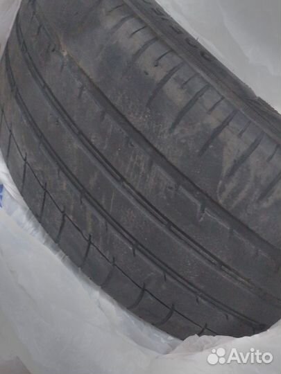 Triangle Sports TH201 205/55 R16