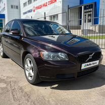 Volvo S40 1.6 MT, 2006, 100 000 км, с пробегом, цена 678 000 руб.