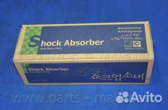 Амортизатор передний лев PJA022A Parts-Mall