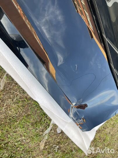 Дверь правая передняя Kia K5