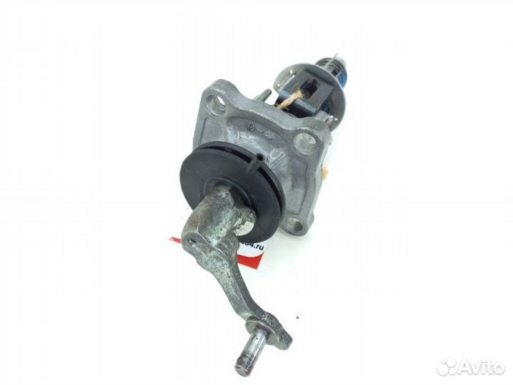 Вал переключения кпп Toyota 3SFE