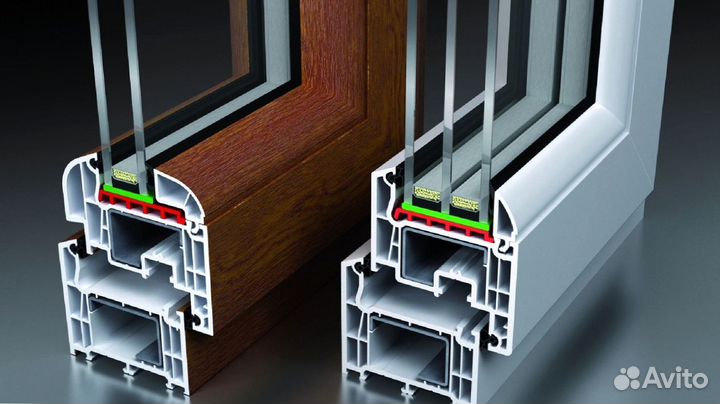 Остекление балконов. Отделка лоджий