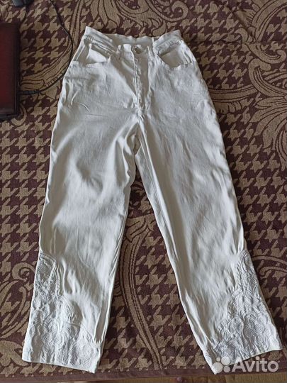 Женские вещи пакетом 42 44