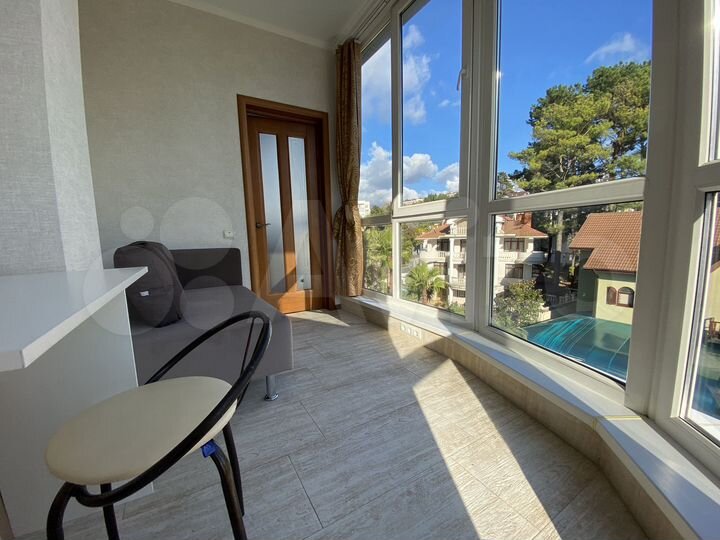 2-к. квартира, 70 м², 8/9 эт.