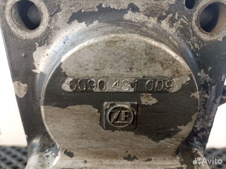 6090042021 Коробка отбора мощности Iveco Stralis