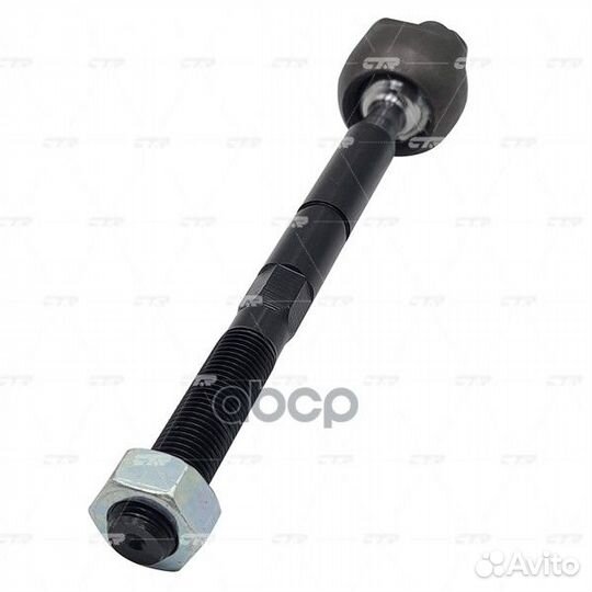 Тяга рулевая прав/лев renault logan II (K8 ) CR