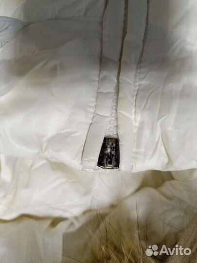 Комбинезон moncler