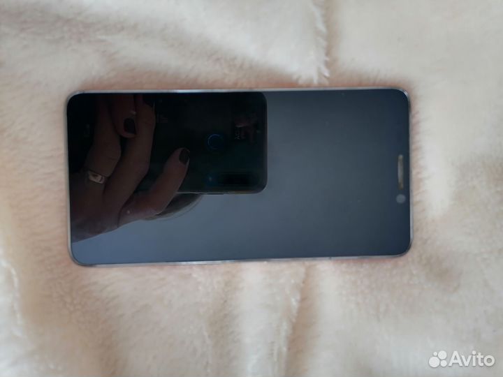 Alcatel OneTouch IDOL 6030X, 4 ГБ