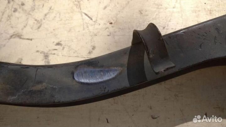 Рычаг задний продольный правый subaru impreza GH