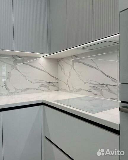 Модульная кухня гарнитур