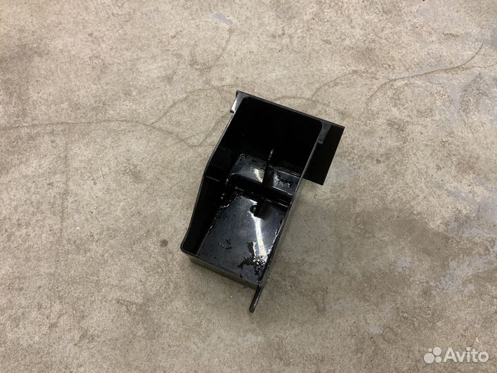 Сборник для жмыха для кофемашины Delonghi ecam