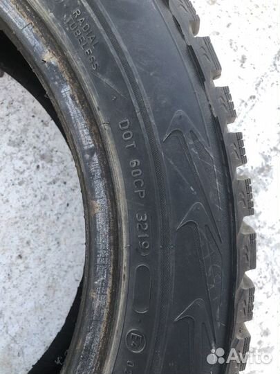 Nordman 5 205/55 R16 94M