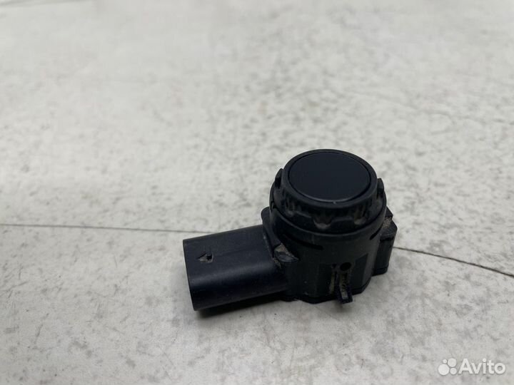 Парктроник Bmw G20 G21 G12 G05 G07