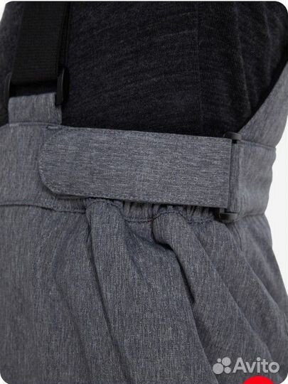 Брюки зимние для мальчика