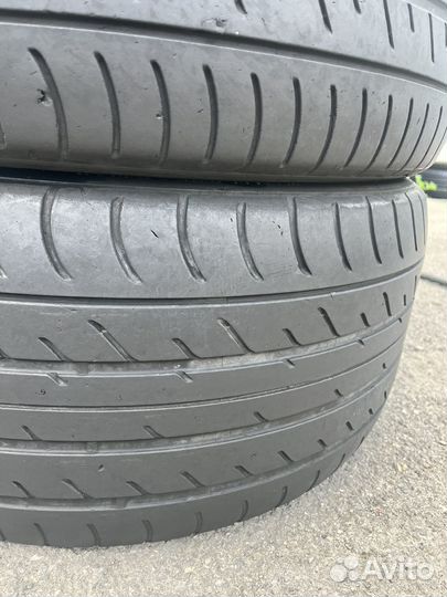 Toyo Proxes T1 Sport 295/40 R21