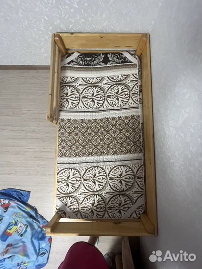 Кровать детская