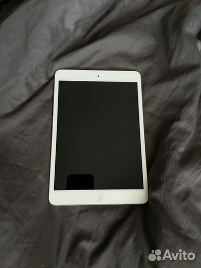 iPad mini 3 16 gb