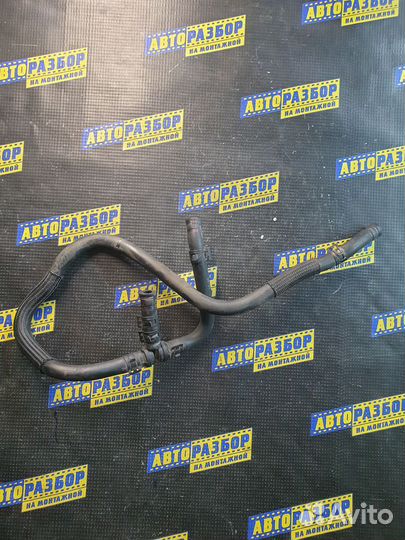 Клапан обратный Фольксваген Гольф 6