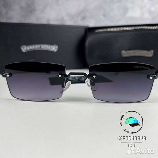 Очки Chrome Hearts Стильные Унисекс