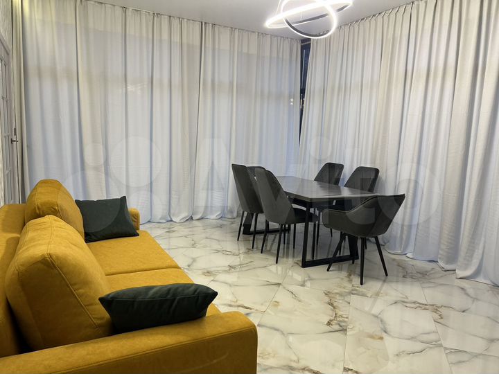 Дача 75 м² на участке 35 сот.