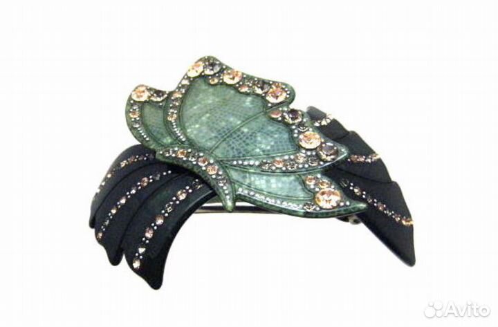 Заколка для волос Mon PlaisiR 00-06-4 Франция