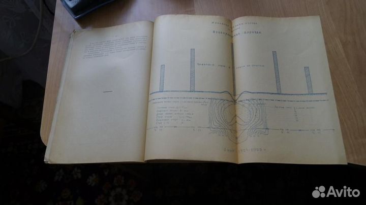 Некоторые результаты опытов по изучению техники по