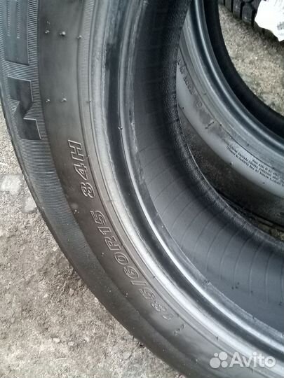 Nexen N'Blue HD Plus 185/65 R15