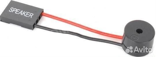 Speaker для материнской платы