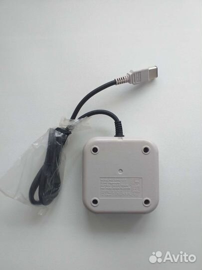 Nintendo adapter DMG-07 новый