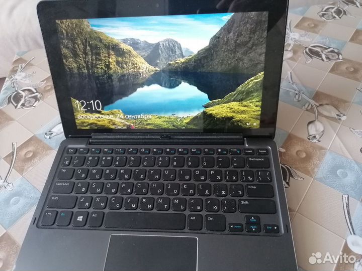 Планшет Dell Venue 11 Pro 7130 MS