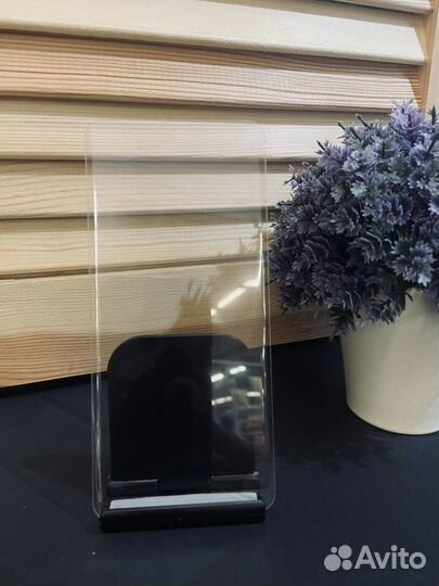 Защитное стекло Samsung - S20