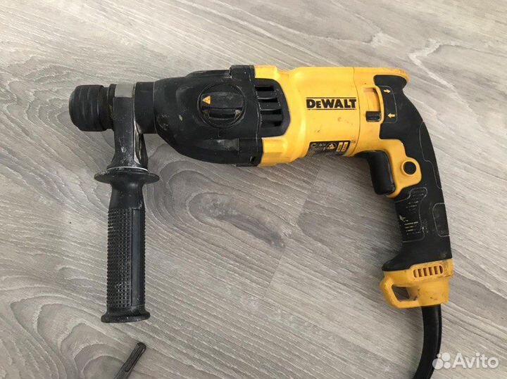 Ремонт строительного, садово-паркового инструмента