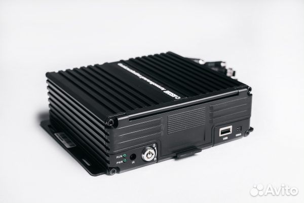 Видеосистема для автошкол nscar 501 FullHD