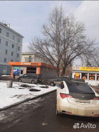 Арендуем Вашу автомойку