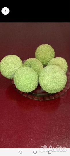 Шарики, цена за 1 штуку