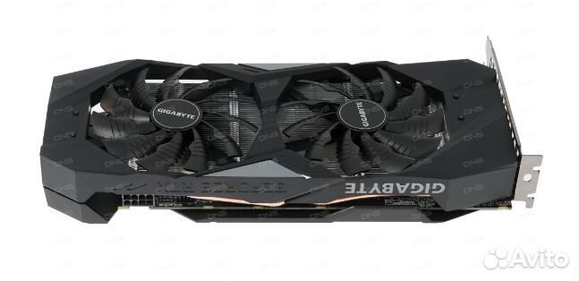 Gigabyte GeForce RTX 2070 windforce 8G