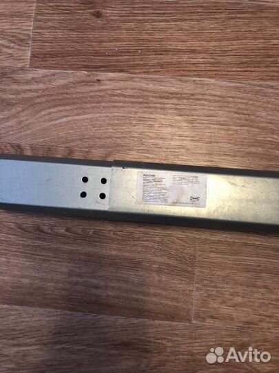 Центральная перекладина Скорва для кровати IKEA