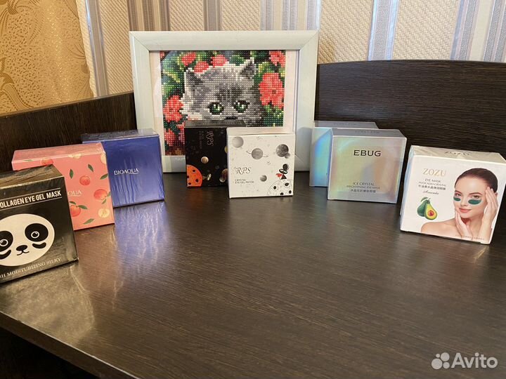 Корейская косметика люкс