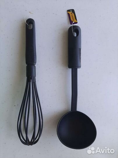 Кухонные принадлежности