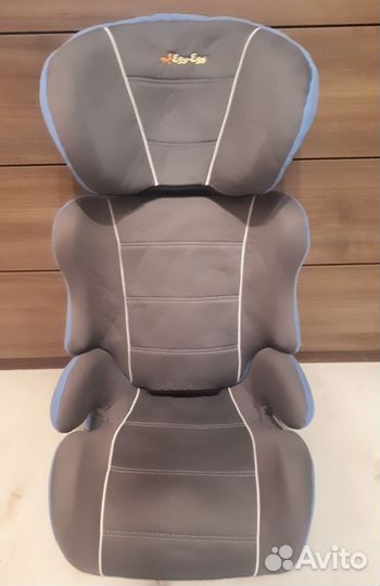 Детское Автокресло 9 до 36 кг бу