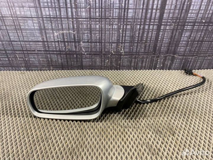 Зеркало левое Volkswagen Passat Variant B5 AMX